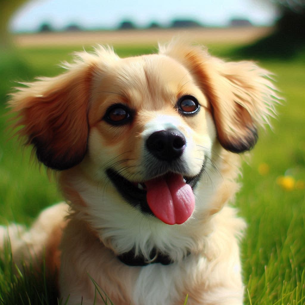 Dog breed 1