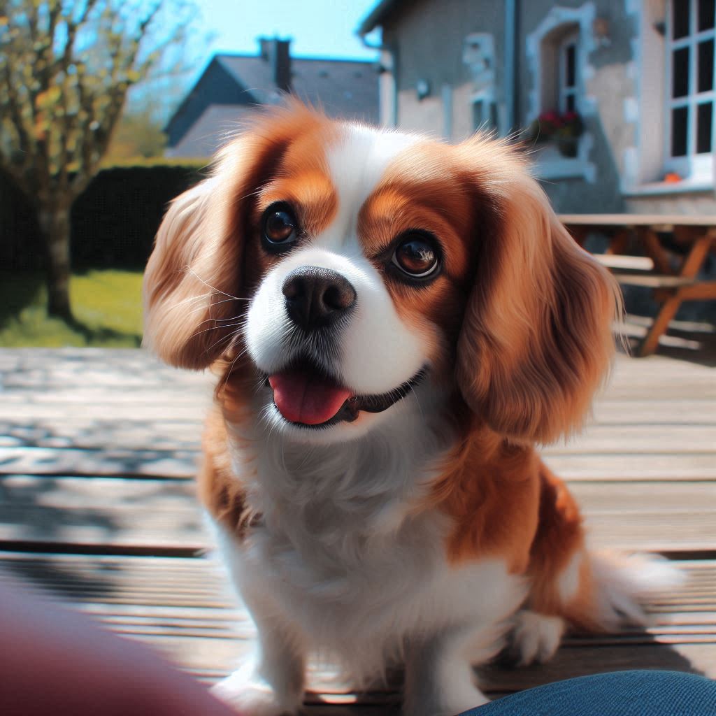 Dog food 2